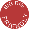 BIG RIG F R I E N D L Y